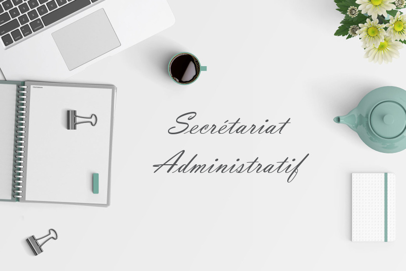 Secrétariat Administratif